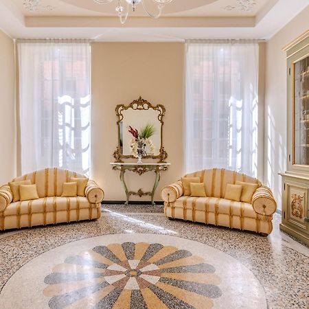 Hotel Nuovo Nord Генуя Экстерьер фото