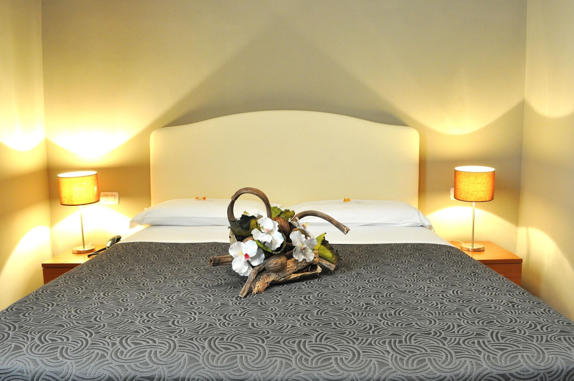Hotel Nuovo Nord Генуя Экстерьер фото
