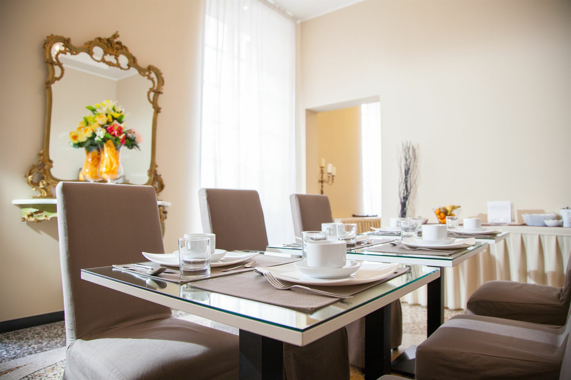 Hotel Nuovo Nord Генуя Экстерьер фото