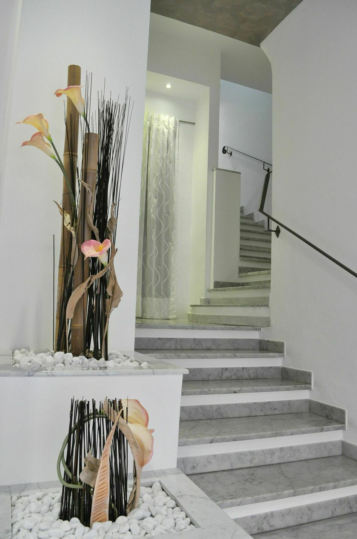 Hotel Nuovo Nord Генуя Экстерьер фото