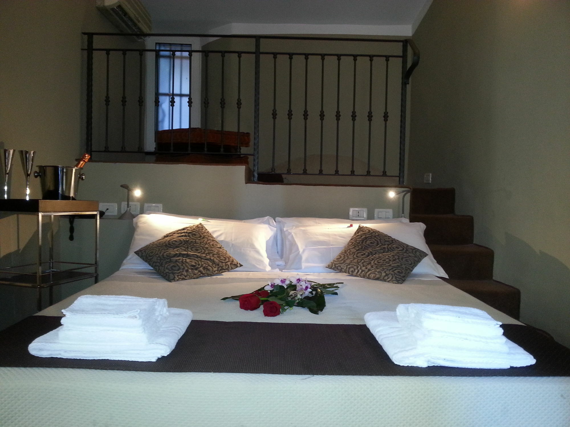 Hotel Nuovo Nord Генуя Экстерьер фото